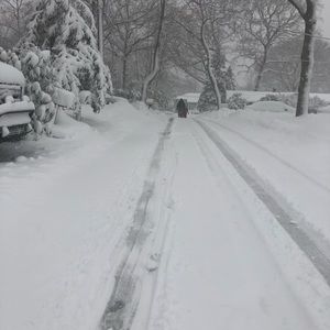 Meet your Posher, Valerie